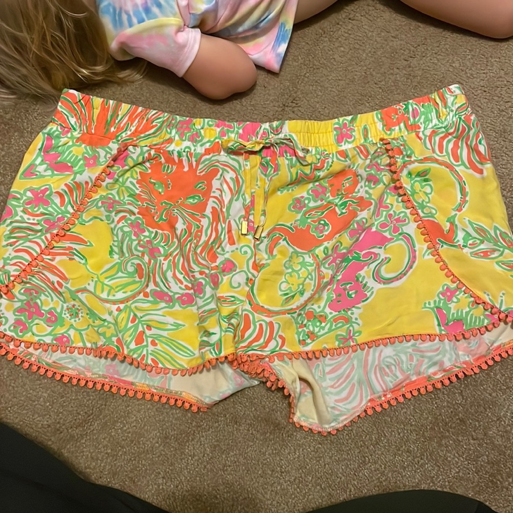 Lilly Pulitzer Target